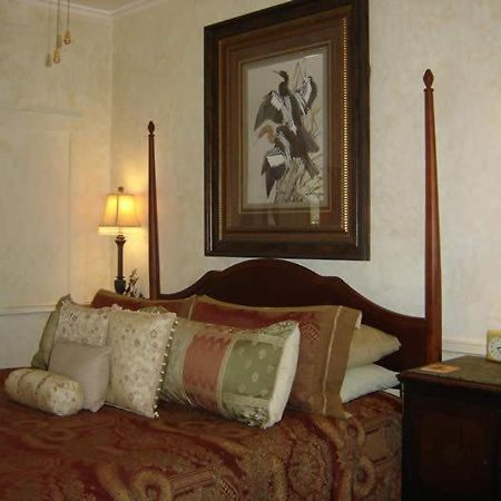 Saragossa B&B - Saint Augustine Szoba fotó
