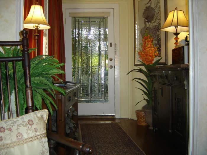 Saragossa B&B - Saint Augustine Szoba fotó