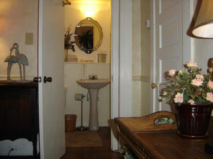 Saragossa B&B - Saint Augustine Szoba fotó