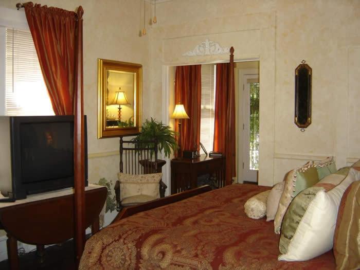 Saragossa B&B - Saint Augustine Szoba fotó