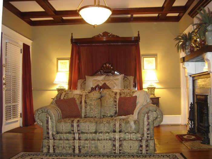 Saragossa B&B - Saint Augustine Szoba fotó