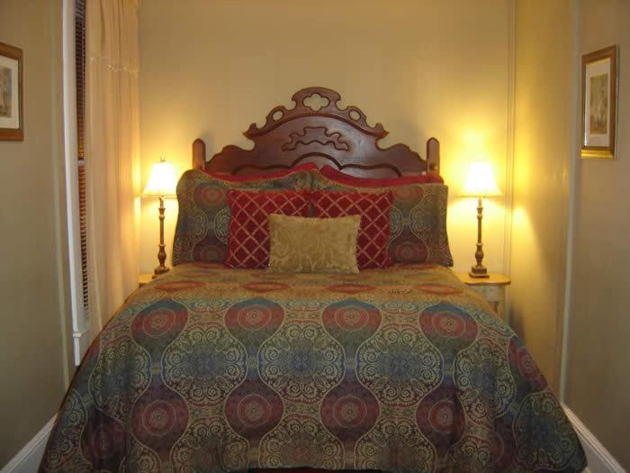 Saragossa B&B - Saint Augustine Szoba fotó