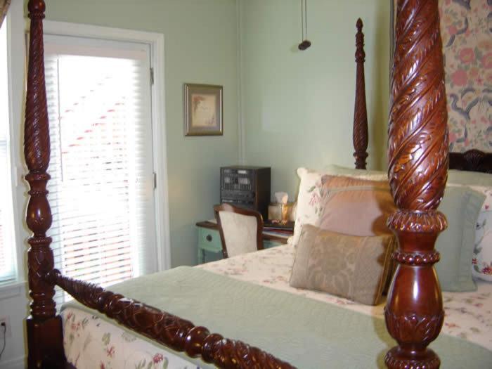 Saragossa B&B - Saint Augustine Szoba fotó