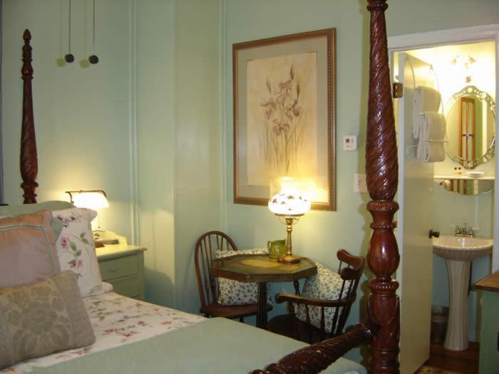 Saragossa B&B - Saint Augustine Szoba fotó