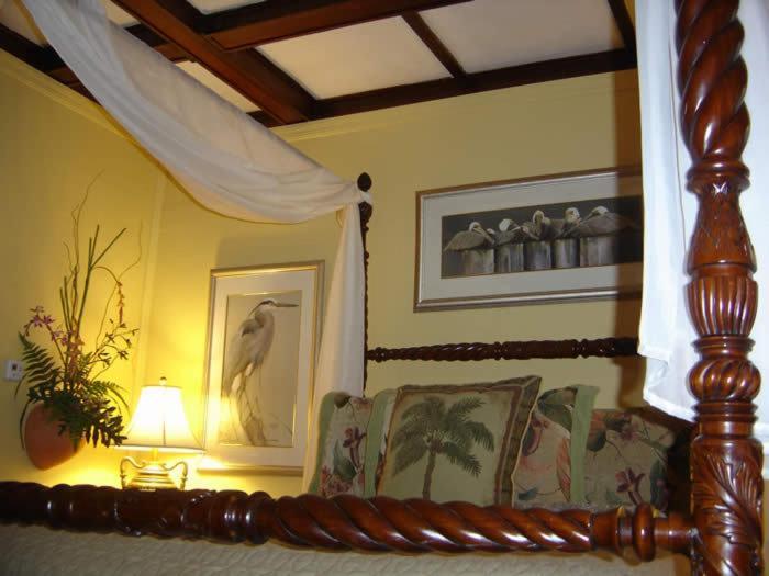 Saragossa B&B - Saint Augustine Kültér fotó