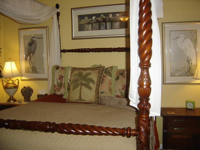 Saragossa B&B - Saint Augustine Szoba fotó