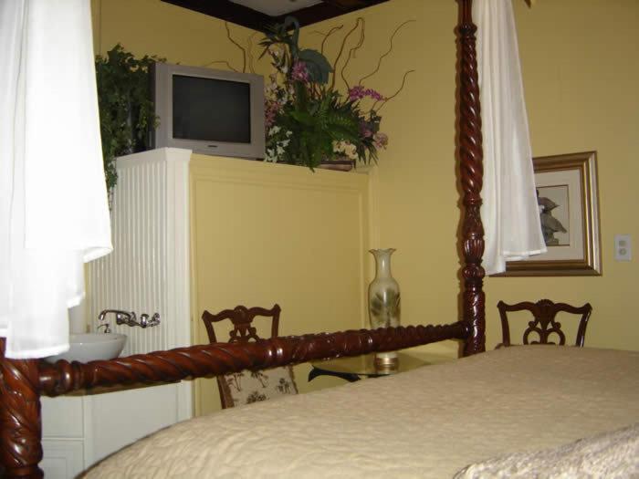 Saragossa B&B - Saint Augustine Szoba fotó