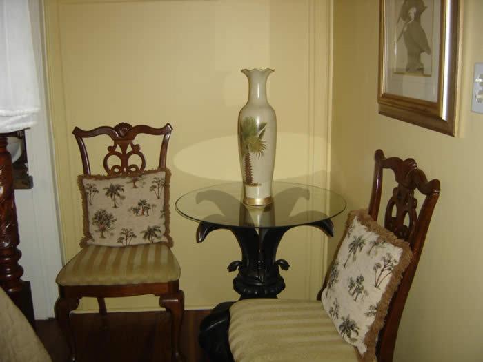 Saragossa B&B - Saint Augustine Szoba fotó