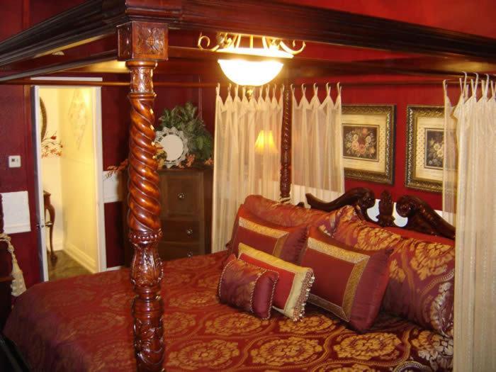 Saragossa B&B - Saint Augustine Szoba fotó