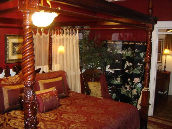 Saragossa B&B - Saint Augustine Szoba fotó