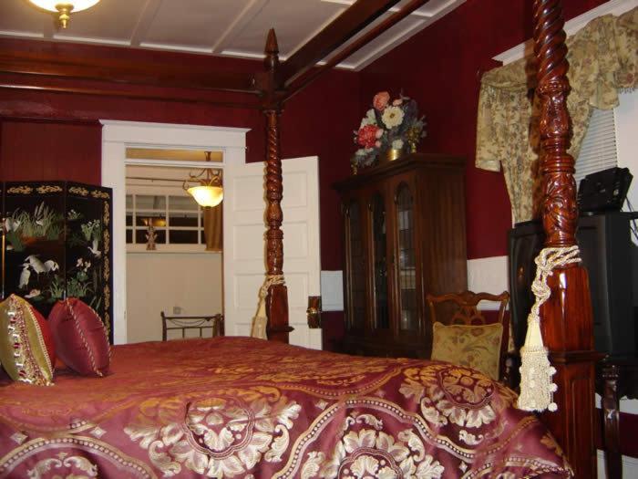 Saragossa B&B - Saint Augustine Szoba fotó